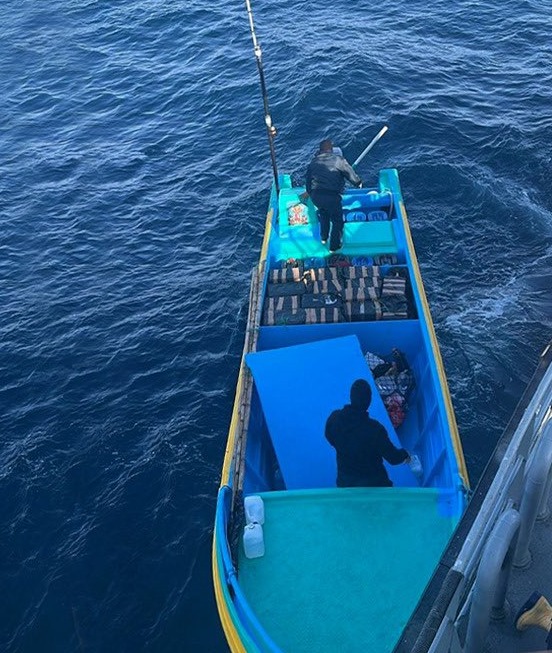 Foto: Ministerio de Defensa de Ecuador