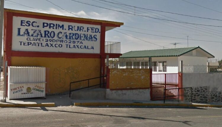 SEPE-USET DAÑO ESCUELA 2