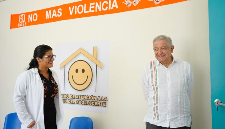 2023-04-15-Presidente-AMLO-Plan-de-Salud-Oaxaca-Foto-8