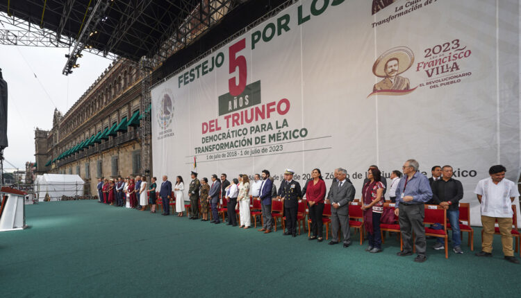 2023-07-01-Presidente-AMLO-5-años-del-triunfo-historico-democratico-del-pueblo-de-Mexico-Foto-15