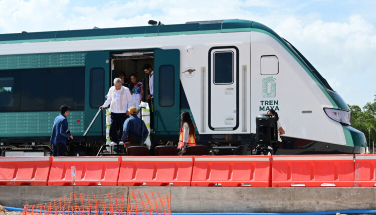 2023-07-08-Presidente-AMLO-Tren-Maya-5