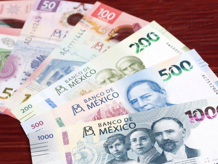 Banxico: Estos Son Los Billetes De 50 Y Mil Pesos Que Dejarán De ...