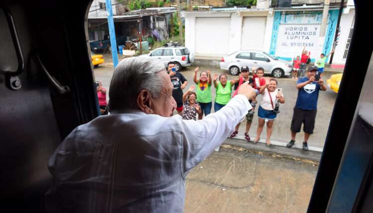 2023-09-17-Presidente-AMLO-Tren-Interoceanico-del-Istmo-de-Tehuantepec-Oaxaca-Foto-08