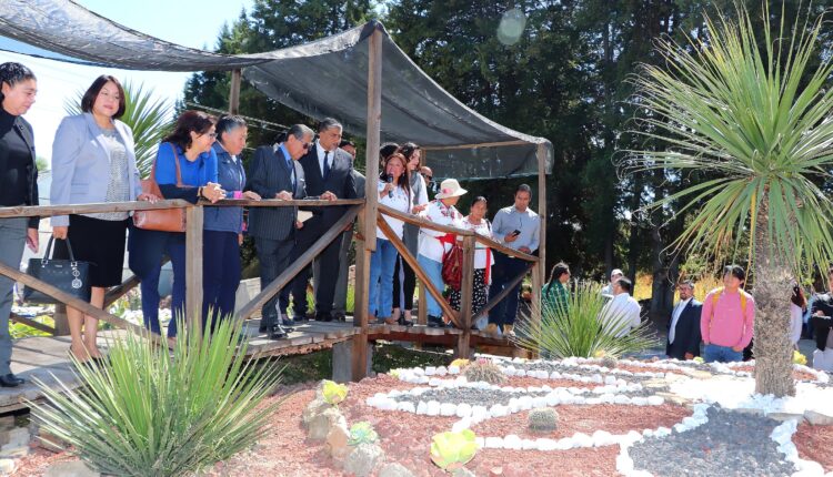 07 A Celebró UATx aniversario del Centro de Investigaciones en Ciencias Biológicas