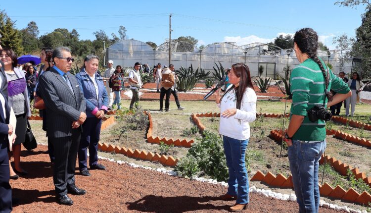 07 D Celebró UATx aniversario del Centro de Investigaciones en Ciencias Biológicas