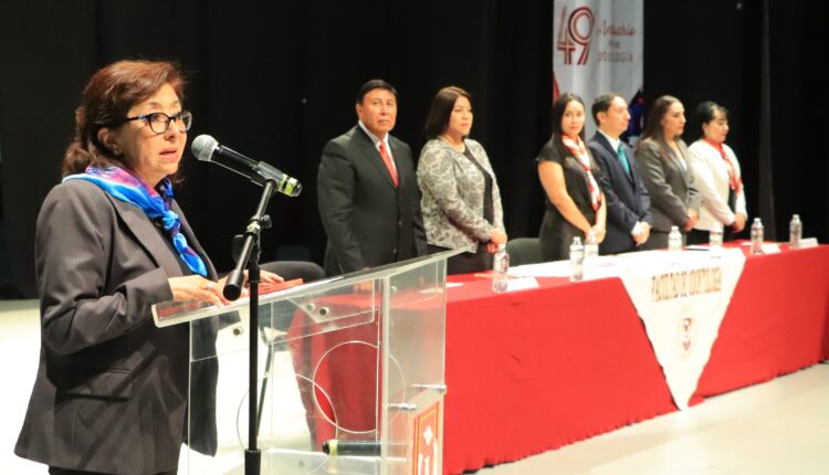 12 Innovación y conocimiento de vanguardia en el XXVI Congreso Internacional de Especialidades Odontológicas C