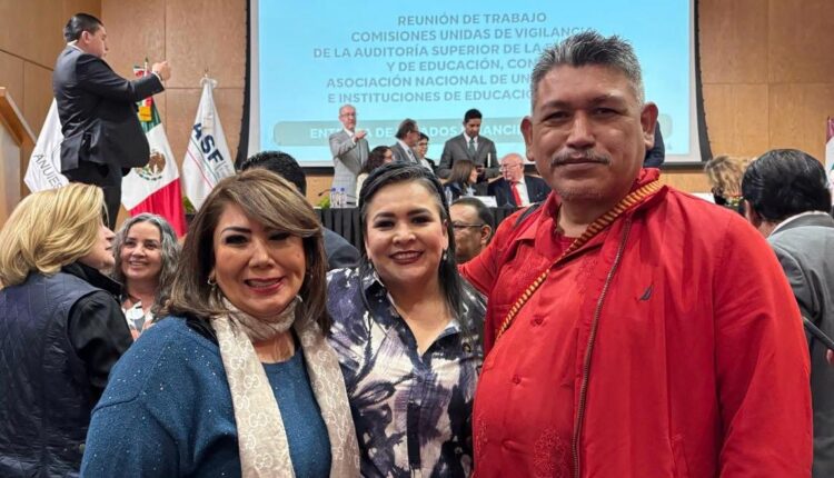 28 Cumple la Autónoma de Tlaxcala con entrega C