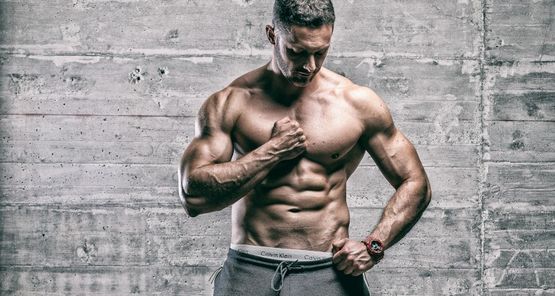 Steroïdes et augmentation de l'oxygénation musculaire pour une meilleure performance