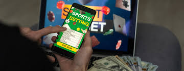 Experience the Thrill of Online Gaming with safi bet 3