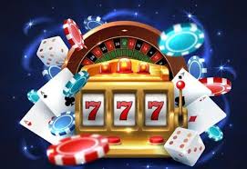 Experience the Thrill of Online Gaming with safi bet 3