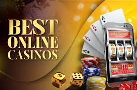 Ultimate Guide to Casino Nationalbet Your Gateway to Online Gaming