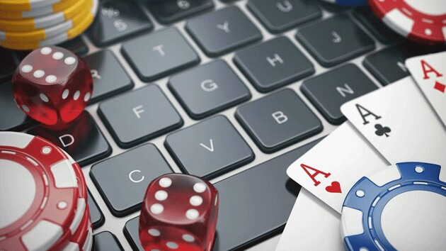 Ultimate Guide to Casino Nationalbet Your Gateway to Online Gaming