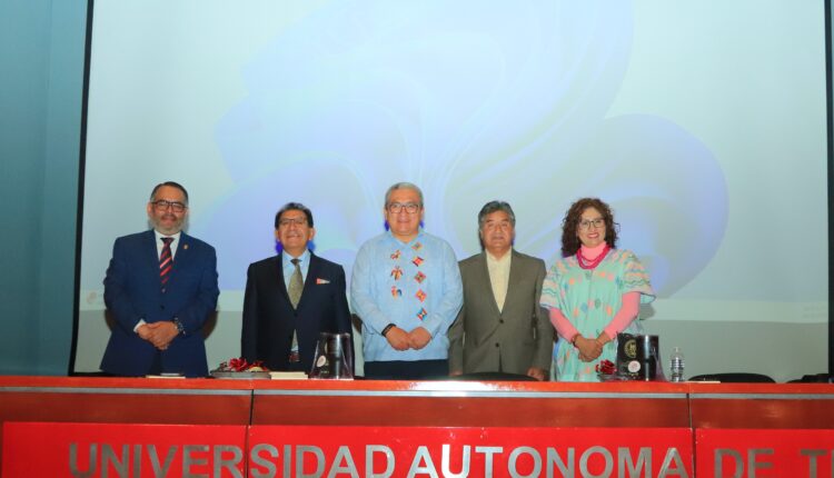 5 Organizan UATx y SEPE encuentro estatal de maestros y maestras multigrado La interculturalidad como eje educativo (4)