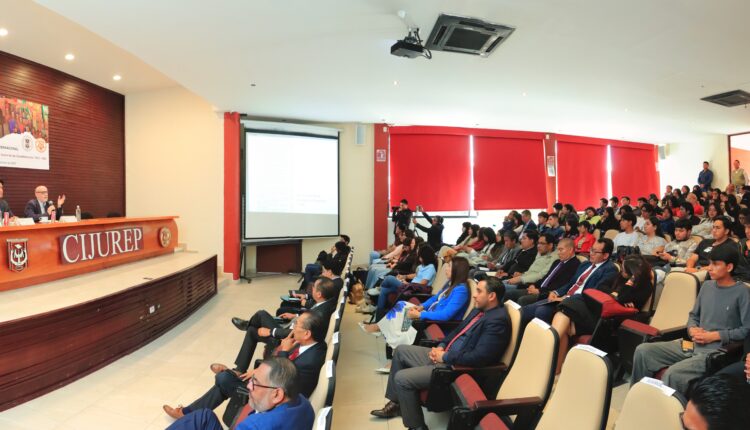 5 UATx inaugura foros académicos para conmemorar 500 años de la Fundación de la Ciudad de Tlaxcala (3)